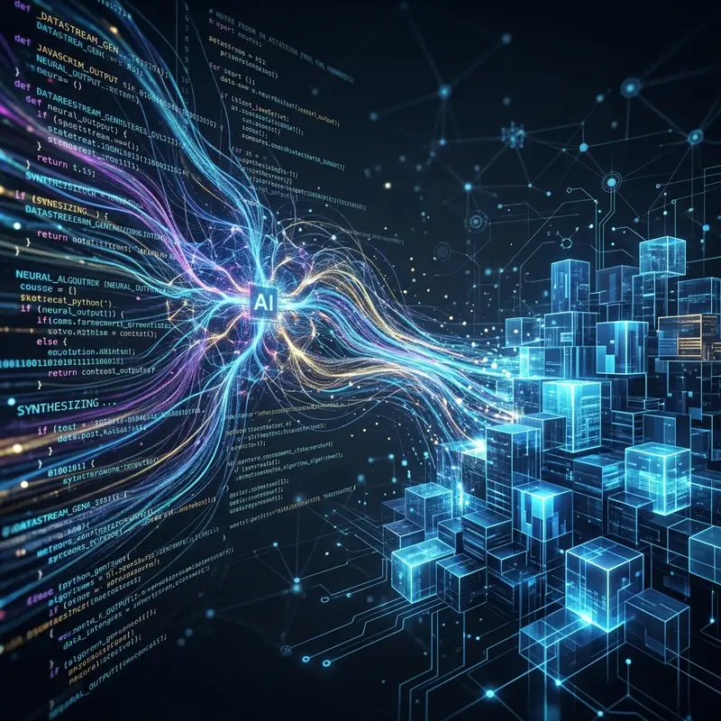 AI Content Structuring