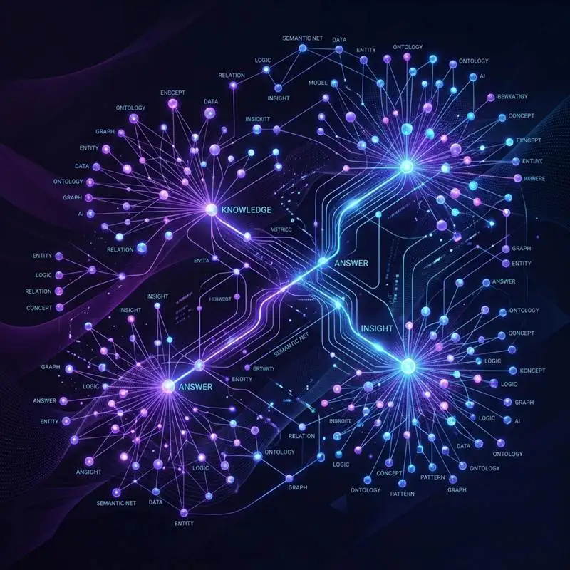 Knowledge Graph and AEO