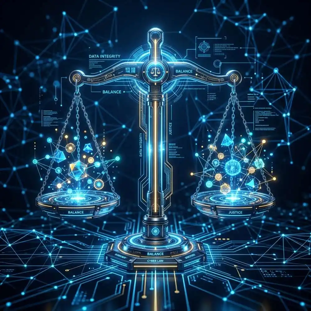 GEO for law firms and AI legal search network citation concept