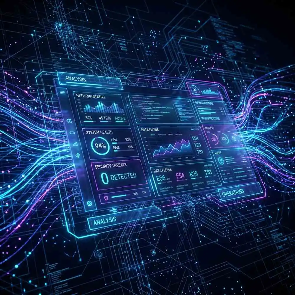 GEO for SaaS and AI software search citation concept
