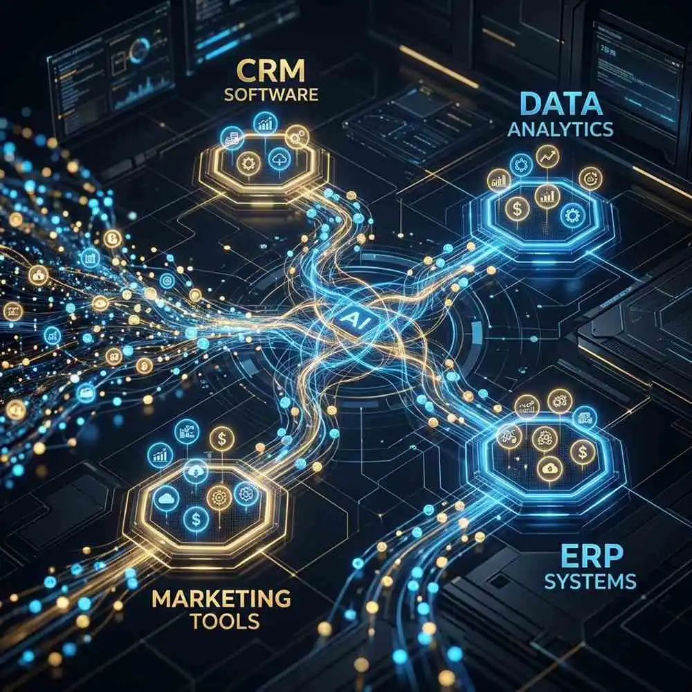 AI ranking SaaS software through verified off-page citation signals